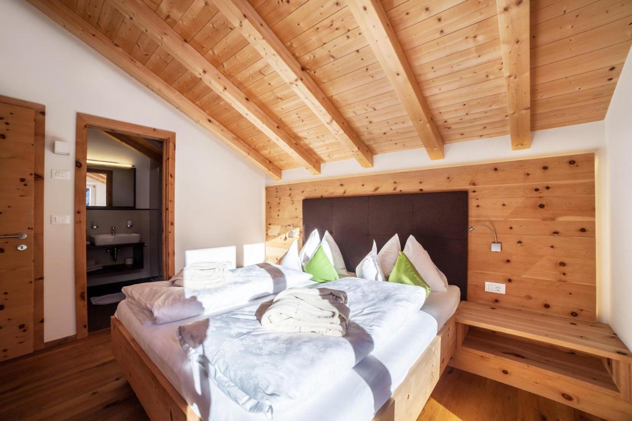 Chalet De Ultimis Sankt Pankraz Buitenkant foto